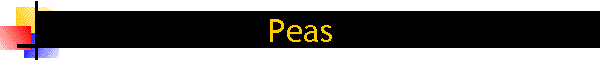 Peas